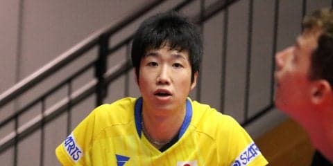 水谷隼、石川佳純ら登場　1回戦突破なるか＜T2ダイヤモンド・2日目見どころ＞