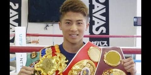 井上尚弥がWBSS後に「悪童」ネリと戦う可能性はあるのか