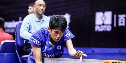 世界金・吉村真晴を迎えたイベント開催　T2ダイヤ4強の加藤美優も参加