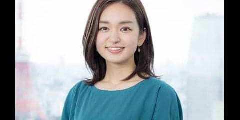 後藤晴菜アナが大切な取材で必要な物「下を見たときに頑張るぞって」