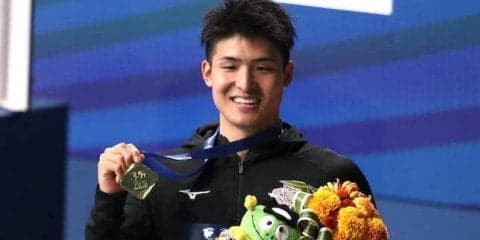 幌村がシーズンベストで優勝！