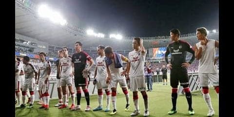 FC東京の戦略に自慢の守備が崩壊。上位進出へC大阪は課題克服が必要