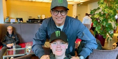 ペター＆オリバー・ソルベルグ　ダブルインタビュー［後編］「いつになるかは分からないが、日本でも何かしたいと思っている」