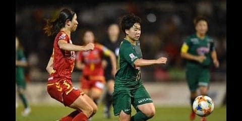 国内無敵。最強ベレーザが目指すサッカーは世界最高レベルだ