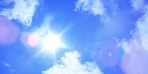 知っておきたい！日焼けによる抜け毛を防ぐ方法とは？