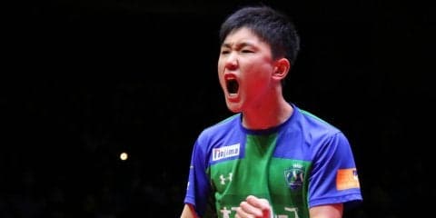 Tリーグ・男子　全チーム紹介と戦力分析