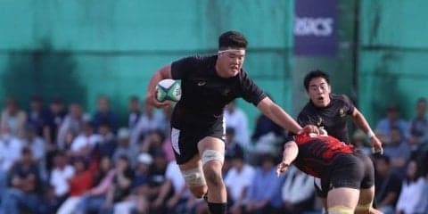 追い上げ及ばず流通経大Ｂに敗戦。課題の残る結果に・・・