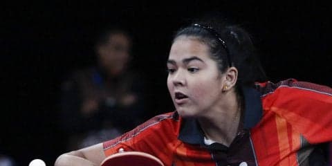 団体はプエルトリコ、アメリカが優勝　ディアスは3冠達成＜卓球・パンアメリカン競技大会2019＞