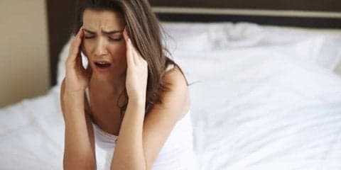 不眠症の分類からみるその原因とは