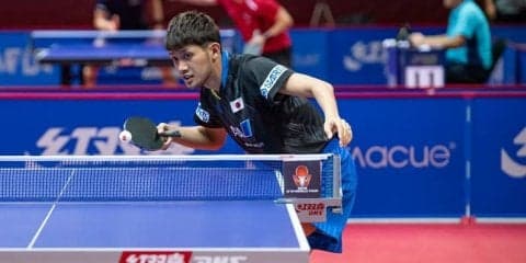 吉村和弘、早田ひなら本戦出場なるか＜卓球・ブルガリアオープン2日目見どころ＞