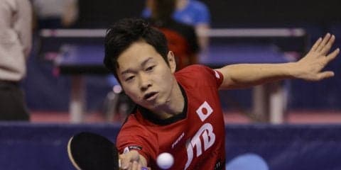 東京パラ五輪、卓球競技スケジュール発表　10日間での開催