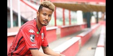 鈴木武蔵が語ったリオ五輪組の決意「代表の主力になってＷ杯へ行く」