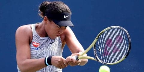 大坂なおみ 世界1位をキープ。優勝キーズは約1年2ヶ月ぶりのトップ10入り