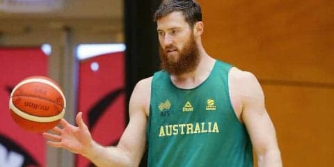 オーストラリア代表のベインズがセルティックス時代のチームメート2人を称賛