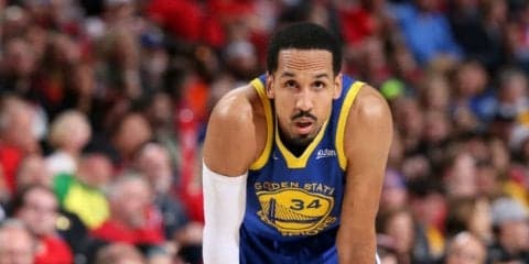 退団したリビングストンの将来的なウォリアーズ入閣を希望するスティーブ・カー