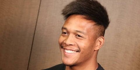 W杯選出の松島幸太朗、自分の名前が呼ばれるのが最後で…「選ばれなかった人たちのためにも…」