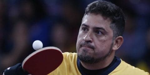 ブラジル、計9つの金メダル獲得＜パラ卓球・パンアメリカン競技大会2019＞