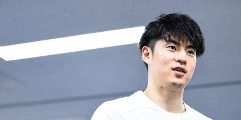 安藤誓哉が努力を重ねて手にしたチャンス「出し切った先にあるものを取りに行く」