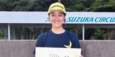 【自動車部】 佐藤が初の全日ジムカで３位入賞！