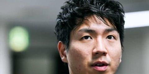 コート上で回答を見いだせない比江島慎、アメリカ戦は「違うステップに進む試合」