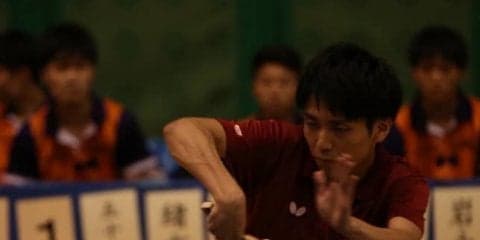 後半戦初戦を白星で飾り、優勝に向けて順調なスタート
