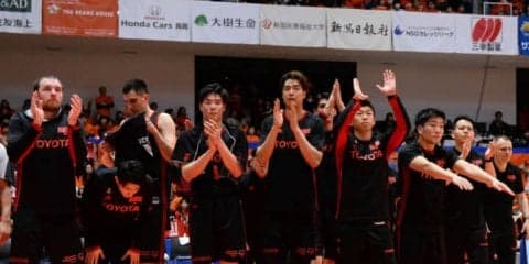 クラブNo.1タイトルを争うアジアチャンピオンズカップ、アルバルク東京は24日初陣