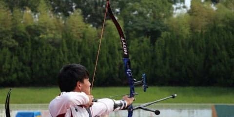 男女５名が出場も共に悔しい結果に