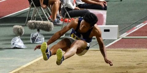 【陸上競技部】 日本インカレ入賞者続出！