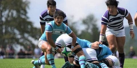関東大学対抗戦　対筑波大戦　展望