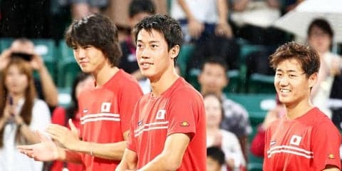 トップ選手が大集結！国別対抗戦「ATPカップ」の参加国と出場選手を発表
