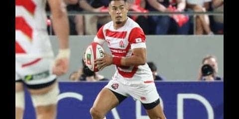 田村優が４年の成長で得たこと「試合の風景が遅く見えるようになった」