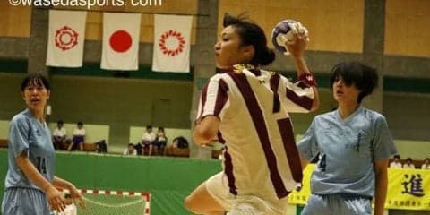 善戦するも及ばず　次戦、真価が問われる一戦に