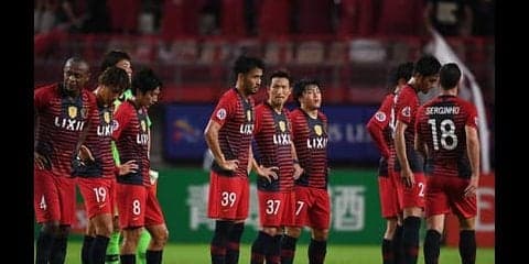 ブラジル人記者が見た鹿島の強さ。ACL敗退もジーコはチームを誇った
