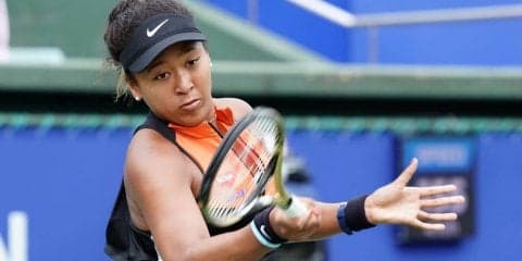 大坂なおみがニック・ジョナスの所有していたビバリーヒルズの豪邸を購入