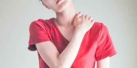 自律神経の乱れによる肩コリが長引くと自律神経失調症の恐れも