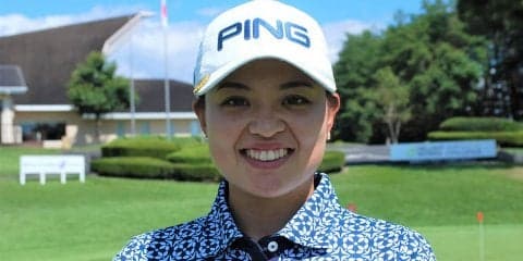 小倉ひまわり　パッティングがグングン上達する3つのドリル
