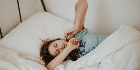 40代に入ると感じ始める「疲れやすい体」の正体とは？
