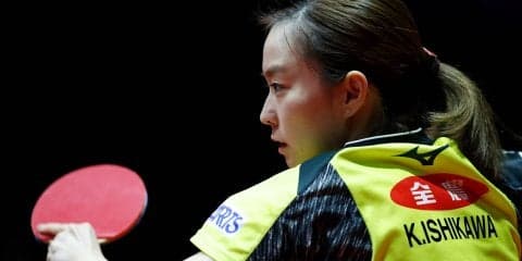 【卓球】Tリーグ発足で激増した試合数　2019年 選手たちはどう過ごす？
