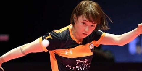 美人カットマン「徐孝元」のミラクルカット炸裂　TOP名古屋が初勝利もぎ取る