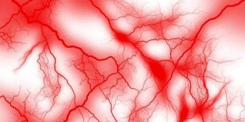 血管が新しくできることは良いこと？悪いこと？