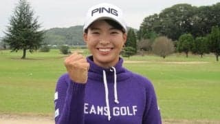 次なるシブコフィーバーの舞台は台湾！「スインギング・スカーツLPGA台湾選手権」出場の渋野日向子に大会直前インタビュー
