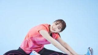 傳谷英里香さん、舗装されていない道の走り方を学ぶ。バランスと目を鍛えよ！