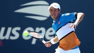 【最新ATPランキング】錦織 13位に後退。ナダルは1年ぶりの世界1位復帰