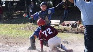 数少ないチャンスをものにし、難敵城西大を破る！