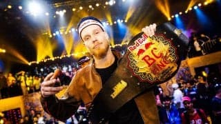Mennoが史上初 3度目の優勝！ B-GIRLはロシアのKastetが初優勝「Red Bull BC One World Final 2019」
