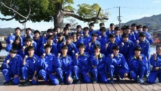 【陸上競技部】 丹後駅伝で立命大に及ばず２位