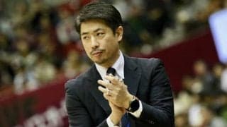 リーグ勝率1位を走る川崎ブレイブサンダース、佐藤賢次の『理想と現実』（後編）