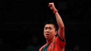 彩たま、連敗を4でストップ　坂本監督「ダブルスで勝つことがマスト」＜卓球・Tリーグ結果速報＞