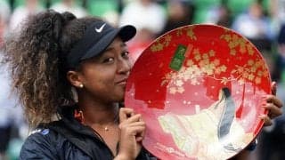 大坂なおみが3位、錦織が13位にランクイン。2019年TVニュースランキング