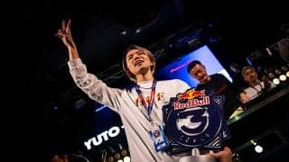 No.1 DJ を決める日本決勝、DMC 世界王者の YUTO が見事優勝! RED BULL 3STYLE NATIONAL FINAL JAPAN